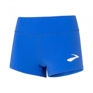 Brooks Спортивные шорты Women's Royal Blue