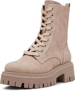 Ботинки DV Dolce Vita womens Glisten, Stone