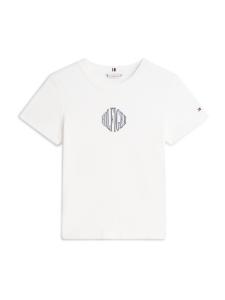 Рубашка TOMMY HILFIGER, белый