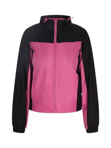 Куртка Libbi Jacke, цвет Pink Schwarz
