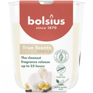 Ароматизатор 80/73 True Scents Ваниль Bolsius