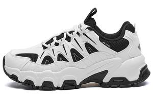 Кроссовки женские Chunky Low-Top Feather White 361°