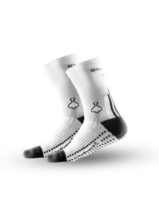 Носки liiteGuard Athletic Socks PRO-TECH SOCK 2 PACK, белый