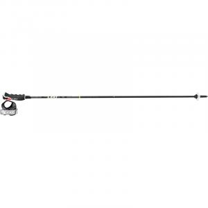 Мужские горнолыжные палки Carbon 11 3D Leki, mehrfarbig