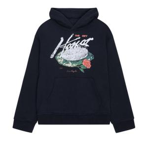 Худи Honor The Gift Concert Hoodie 'Black'