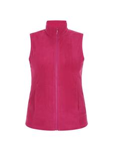 Жилет Nolie Weste, цвет Fuchsia