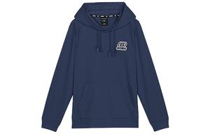 Унисекс свитшот Skechers, синий