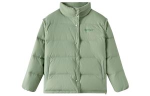 Пуховик унисекс Neotcg, Верблюжий