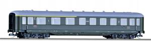 Пассажирский вагон 2-го класса типа Abhxz, Тиллиг 16928 Tillig