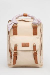 Рюкзак Macaroon Grace Doughnut, бежевый