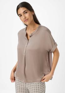 Блуза BRAX STYLE CLAIRE S, Taupe