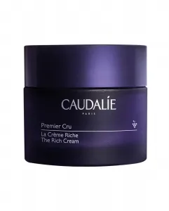 Крем Premier Cru Riche 50 мл Caudalie