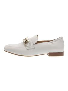 Ara Плоский туфли белого цвета