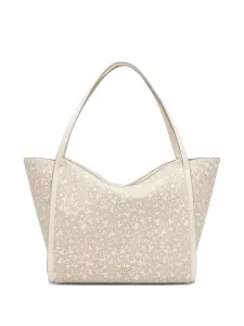 Большая сумка-тоут Kaos Mini Lines TOUS, нейтральный