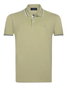 Рубашка Jacey Quinn, темно-зеленый