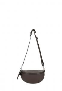 Сумка кросс-боди Wojas NERKA SASZETKA, Brown