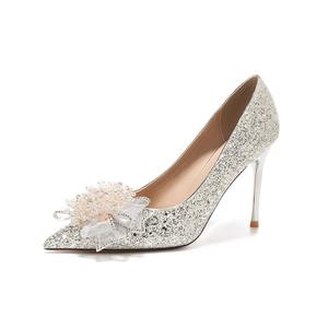 Zomila Стройные каблуки на высоком каблуке Mercury 9.5, цвет Mercury 9.5