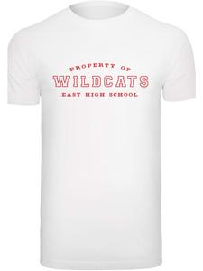 Футболка F4NT4STIC, белый