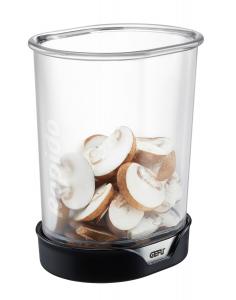 Дисковый резак Gefu, черный