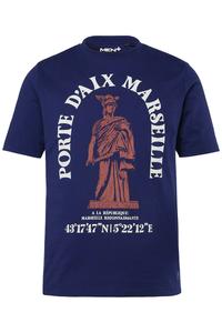 Рубашка Men Plus, Night Blue