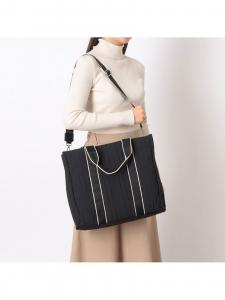 cachecache / Bonding Square Big Tote