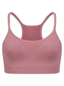 Бюстгальтер-бралетт Erlich Textil Lula, лиловый