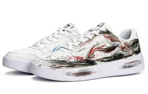 LINING Кроссовки для скейтборда Pontoon Boats, противоскользящие и износостойкие, легкие, унисекс, красные, синие, разные цвета