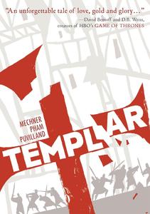 Templar (First Second)