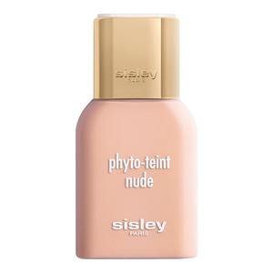 Тональный крем для лица phyto-teint nude Sisley, 00c swan, объем 30 мл