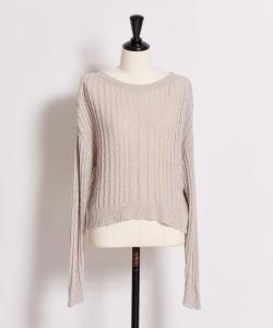 Свитер Noela, цвет Gray