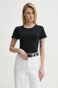 Футболки 2 шт Marc O'Polo, черный