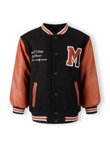 Толстовка Minoti, черный