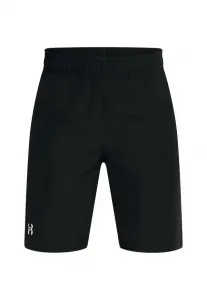 Спортивные шорты из технологичной ткани Under Armour, Black