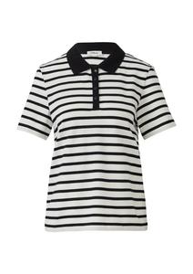 Рубашка s.Oliver, черный