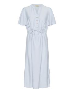 Платье-рубашка Cream Lori, Light blue