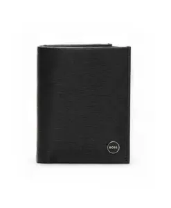 Кошелек GBBM Hugo, черный