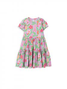 Платье Coccodrillo, цвет violett