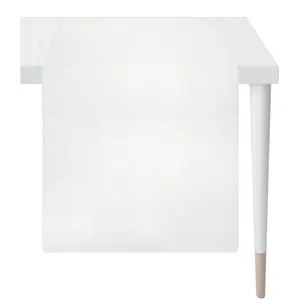 Скатерть Glitter Apelt, серый