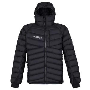 Куртка Rock Experience Re.Cosmic 2.0, черный