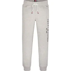 Спортивные штаны Tommy Hilfiger Essential, серый