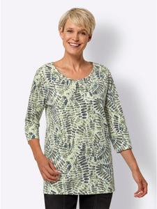 Футболка Sieh an!