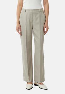 Брюки comma Trousers, Beige