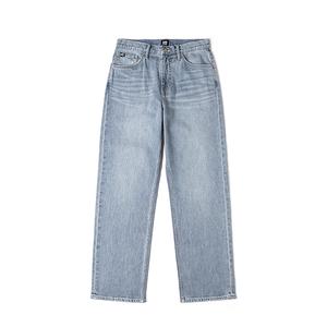 Джинсы мужские Lee, светло-голубой