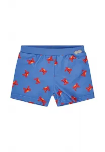 Плавки krabbe Sterntaler, Blaufarbig