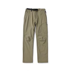 Женские повседневные брюки Phenix, серо-зеленый