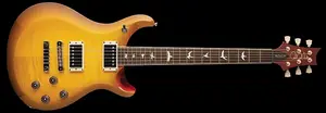 Электрогитара PRS, «S2 McCarty 594 - McCarty Sunburst» с мягким чехлом