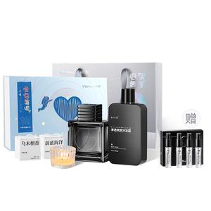 Наборы ароматов для мужчин SOLEHE