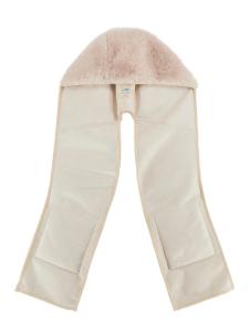 Шарф GUESS, Cream/Nude