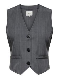 Костюмный жилет JDY LOUI, темно-серый