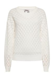 Свитер Sidona Sweater, цвет Wool white